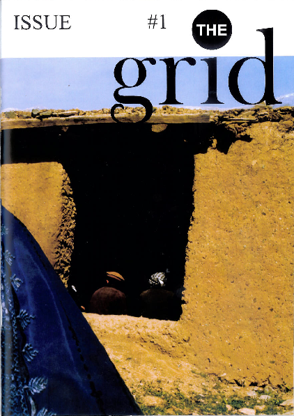 The Grid issue #1